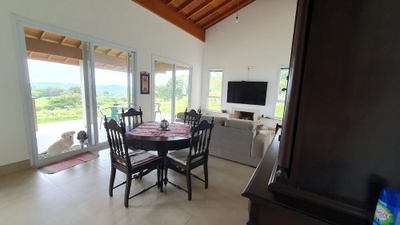 Sítio, 5 quartos, 480 m² - Foto 4