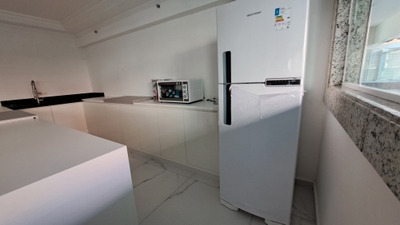 Apartamento, 3 quartos, 98 m² - Foto 5