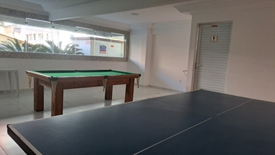 Apartamento, 3 quartos, 98 m² - Foto 1