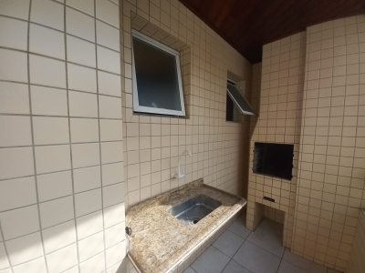 Apartamento, 2 quartos, 80 m² - Foto 4