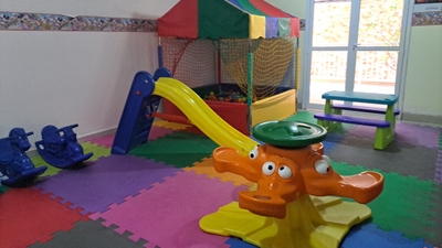 Apartamento, 1 quarto, 45 m² - Foto 3