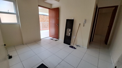 Apartamento, 1 quarto, 45 m² - Foto 4
