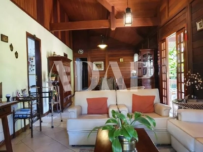 Casa, 9 quartos, 380 m² - Foto 5