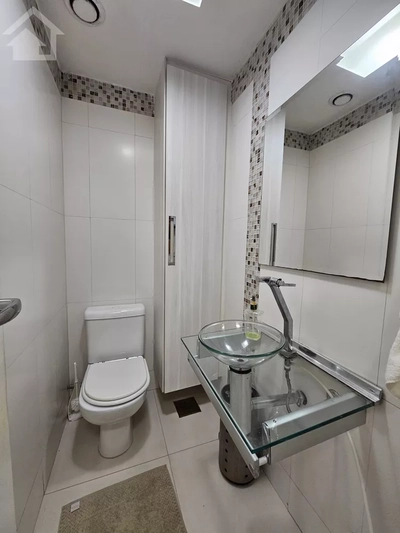 Sala-Conjunto, 39 m² - Foto 3