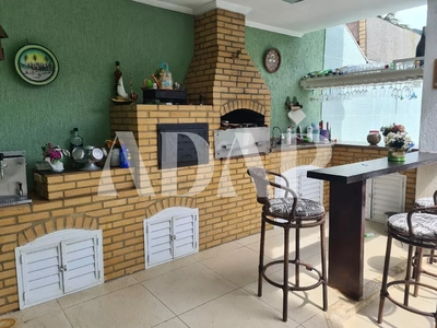 Casa, 4 quartos, 300 m² - Foto 5