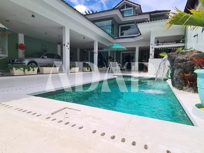 Casa, 4 quartos, 300 m² - Foto 4