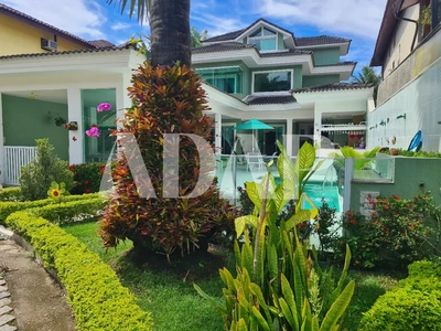 Casa, 4 quartos, 300 m² - Foto 3