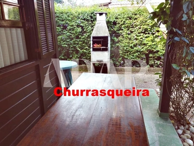 Casa, 3 quartos, 255 m² - Foto 2