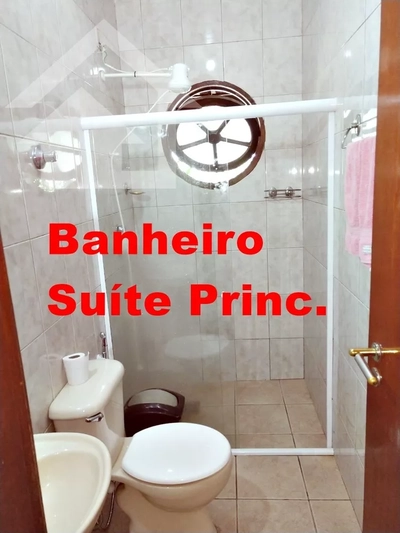 Casa, 3 quartos, 255 m² - Foto 1