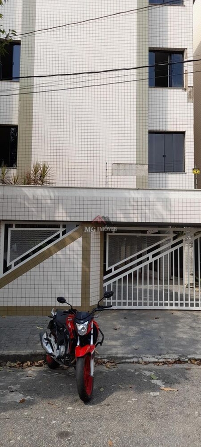 Apartamento, 3 quartos, 130 m² - Foto 2