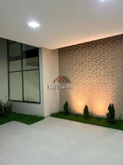 Casa, 3 quartos, 130 m² - Foto 1