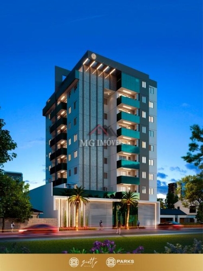 Apartamento, 2 quartos, 73 m² - Foto 2