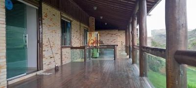 Sítio, 3 quartos, 2 m² - Foto 3