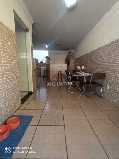 Casa, 3 quartos, 220 m² - Foto 3