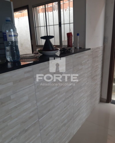 Casa, 1 quarto, 53 m² - Foto 3