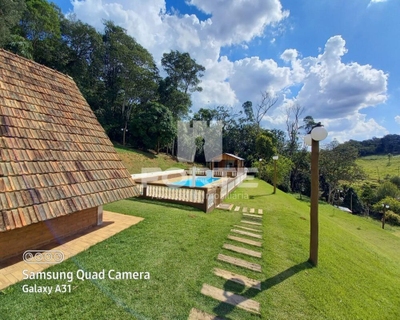 Sítio, 2 quartos, 2 hectares - Foto 4