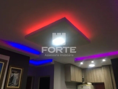 Apartamento, 2 quartos, 50 m² - Foto 3