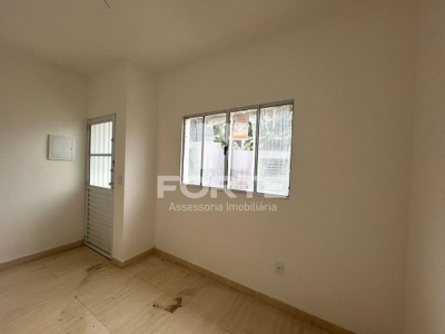 Casa, 2 quartos, 46 m² - Foto 2