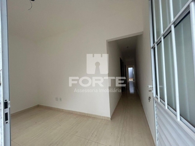 Casa, 2 quartos, 46 m² - Foto 1