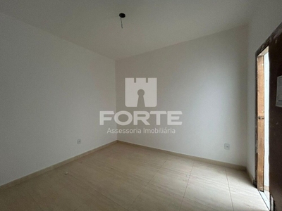 Casa, 2 quartos, 46 m² - Foto 3