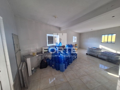 Loja-Salão, 35 m² - Foto 1