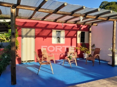 Chácara, 4 quartos, 5000 m² - Foto 5