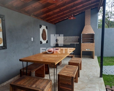 Chácara, 3 quartos, 800 m² - Foto 2