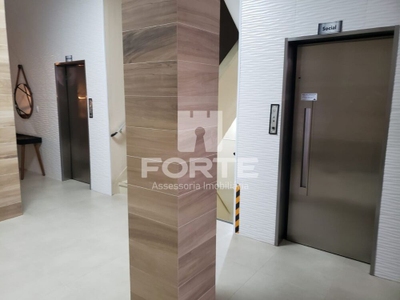 Cobertura, 2 quartos, 80 m² - Foto 5