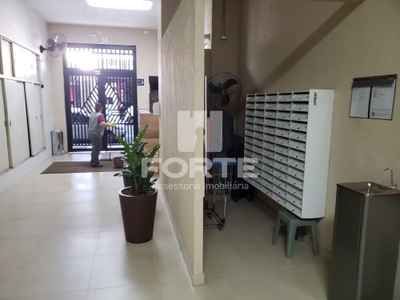 Cobertura, 2 quartos, 80 m² - Foto 3