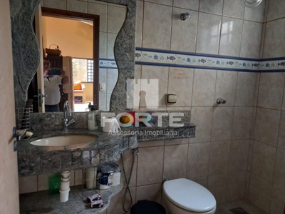 Chácara, 4 quartos - Foto 3