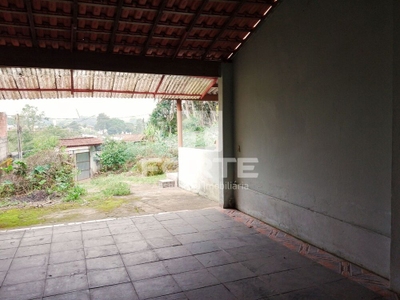 Chácara, 2 quartos, 1500 m² - Foto 1