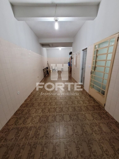 Casa, 4 quartos, 200 m² - Foto 1