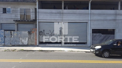 Loja-Salão, 65 m² - Foto 5