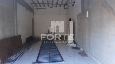 Loja-Salão, 65 m² - Foto 1