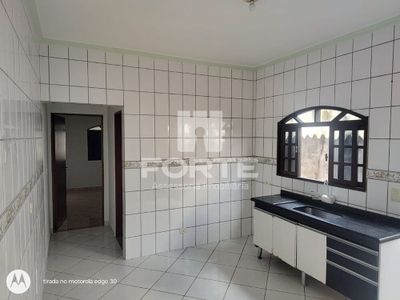 Casa, 2 quartos, 125 m² - Foto 1