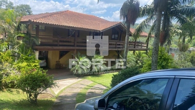 Chácara, 3 quartos, 4400 m² - Foto 3