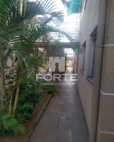 Apartamento, 2 quartos, 55 m² - Foto 3