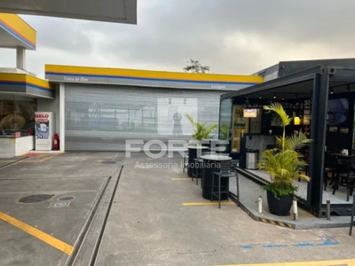 Loja-Salão, 150 m² - Foto 2