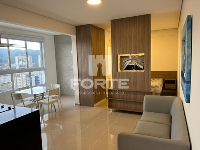 Apartamento, 1 quarto, 60 m² - Foto 4