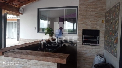 Chácara, 2 quartos, 500 m² - Foto 1