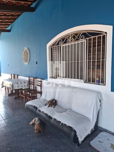 Casa, 2 quartos, 100 m² - Foto 1