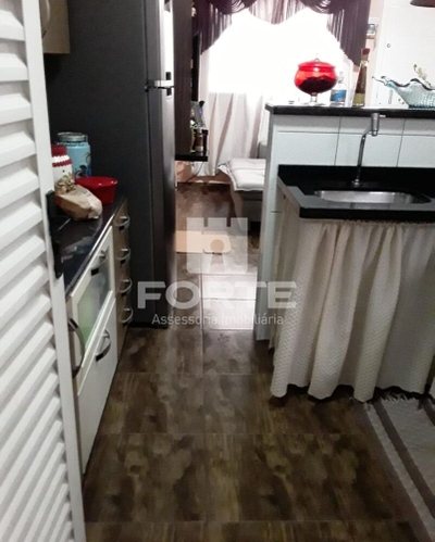 Apartamento, 2 quartos, 50 m² - Foto 2