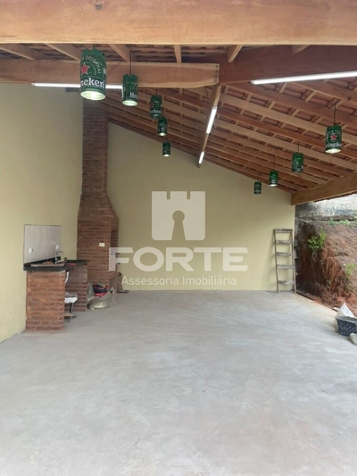 Casa, 4 quartos, 590 m² - Foto 1