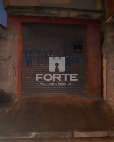 Loja-Salão, 22 m² - Foto 2