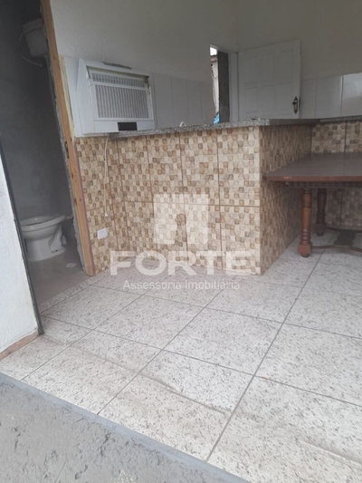 Loja-Salão, 22 m² - Foto 1