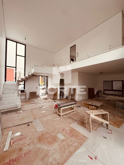 Casa, 3 quartos, 300 m² - Foto 2