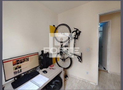 Apartamento, 2 quartos, 55 m² - Foto 4