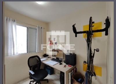 Apartamento, 2 quartos, 55 m² - Foto 5
