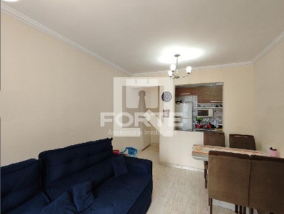 Apartamento, 2 quartos, 55 m² - Foto 1
