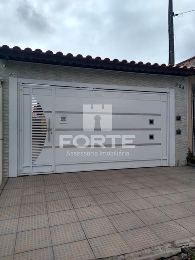 Casa, 2 quartos - Foto 2